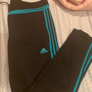 Adidas climacool pants